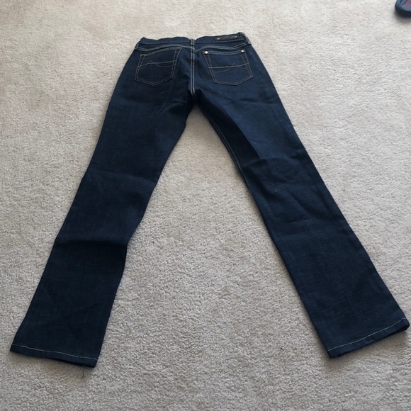 Jeans - Picture 2 of 2
